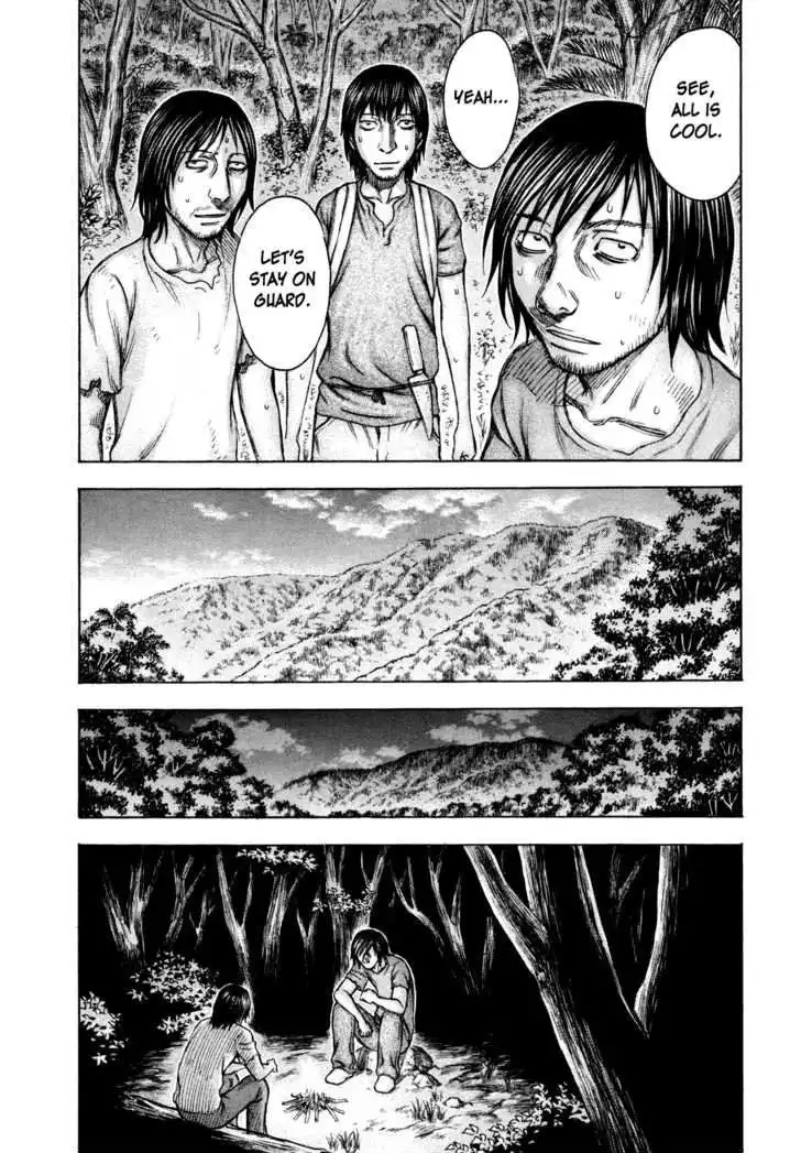 Suicide Island Chapter 33 4